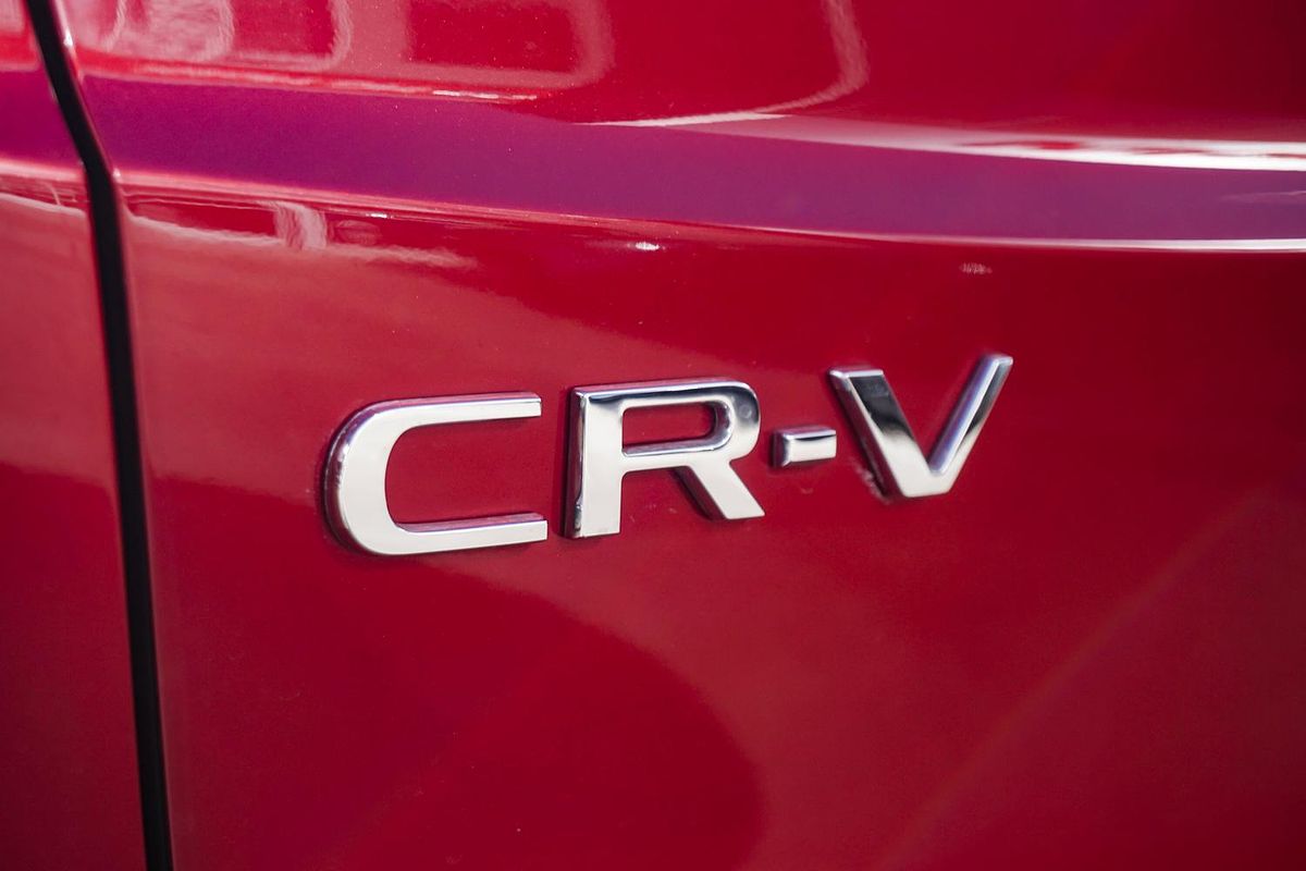 2023 Honda CR-V e:HEV RS RS