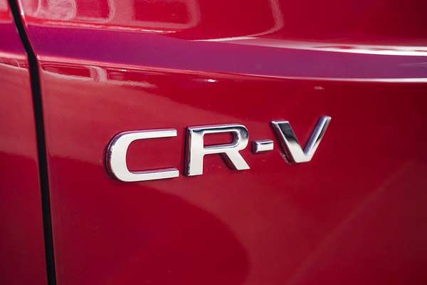 2023 Honda CR-V e:HEV RS RS