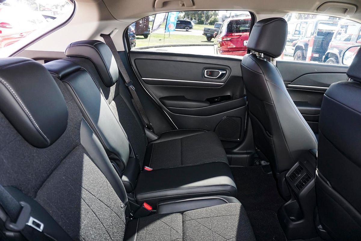 2024 Honda HR-V e:HEV L