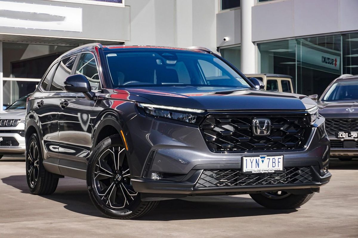 2023 Honda CR-V VTi LX AWD RW