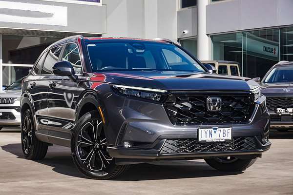 2023 Honda CR-V VTi LX AWD RW