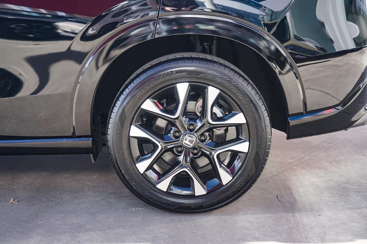 2023 Honda ZR-V VTi LX RZ