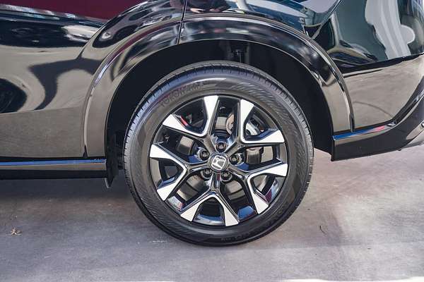 2023 Honda ZR-V VTi LX RZ