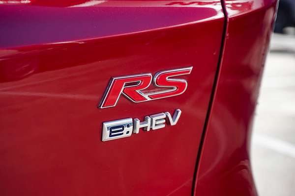 2023 Honda CR-V e:HEV RS RS