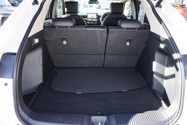 2024 Honda HR-V e:HEV L