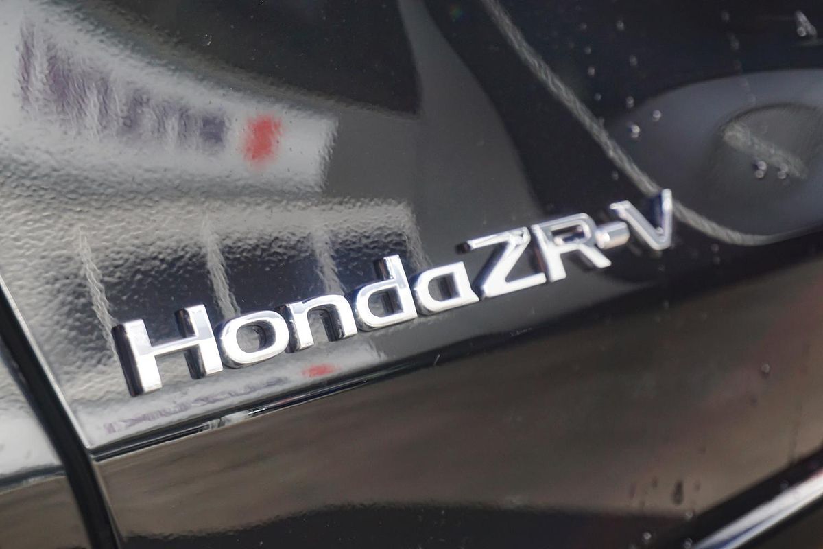 2023 Honda ZR-V VTi LX RZ