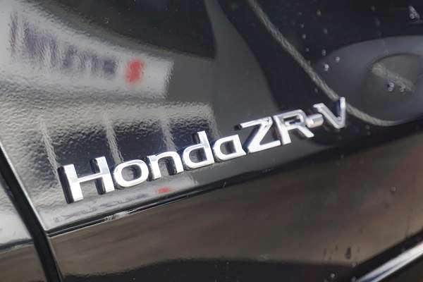 2023 Honda ZR-V VTi LX RZ
