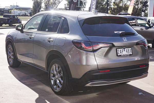 2023 Honda ZR-V VTi L RZ