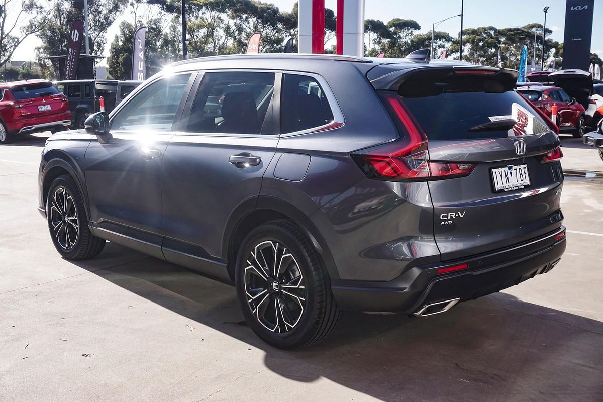 2023 Honda CR-V VTi LX AWD RW