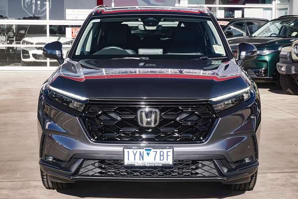 2023 Honda CR-V VTi LX AWD RW