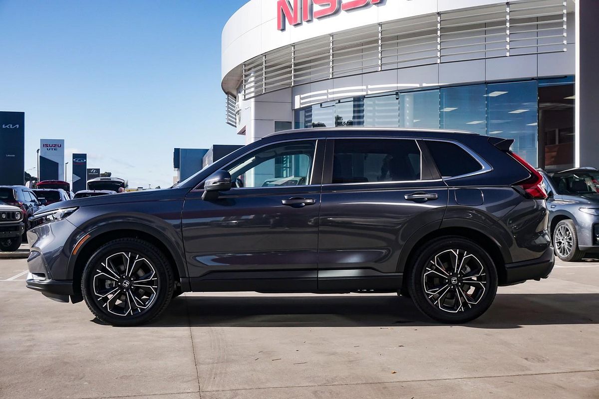 2023 Honda CR-V VTi LX AWD RW