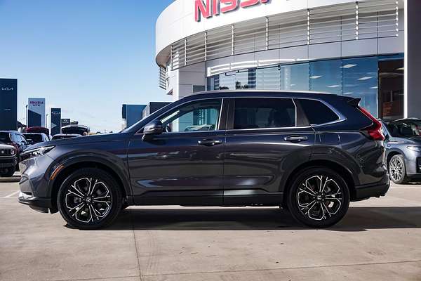 2023 Honda CR-V VTi LX AWD RW