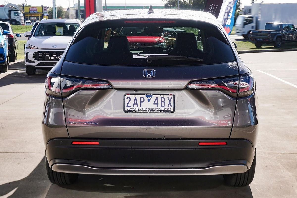 2023 Honda ZR-V VTi L RZ