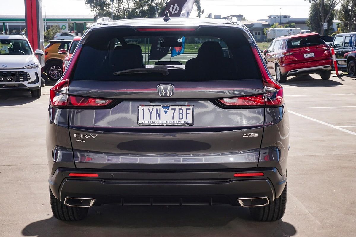 2023 Honda CR-V VTi LX AWD RW