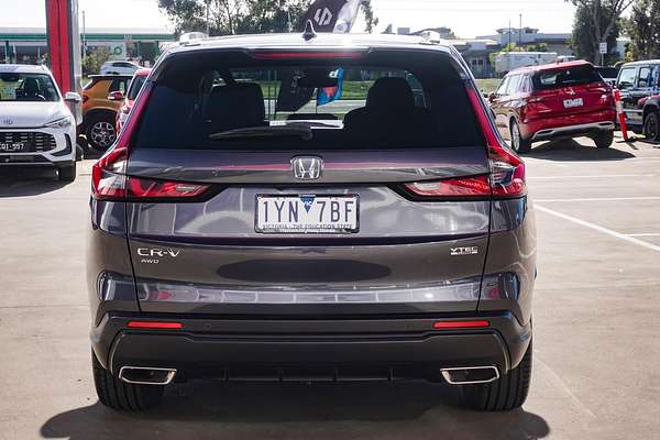 2023 Honda CR-V VTi LX AWD RW