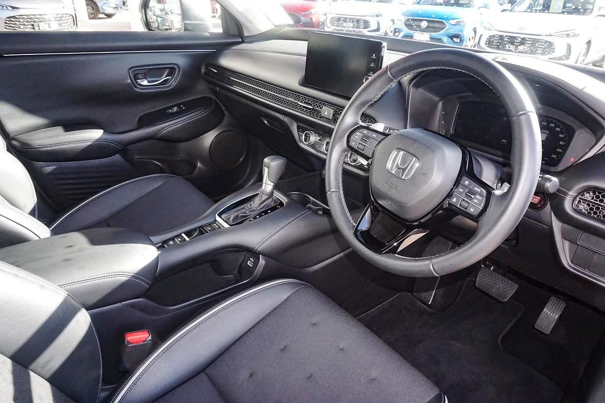 2023 Honda ZR-V VTi L RZ