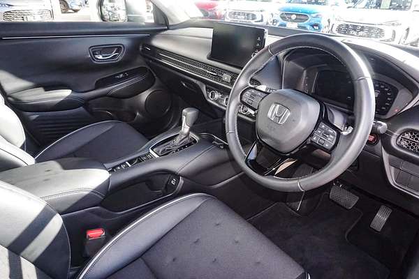 2023 Honda ZR-V VTi L RZ