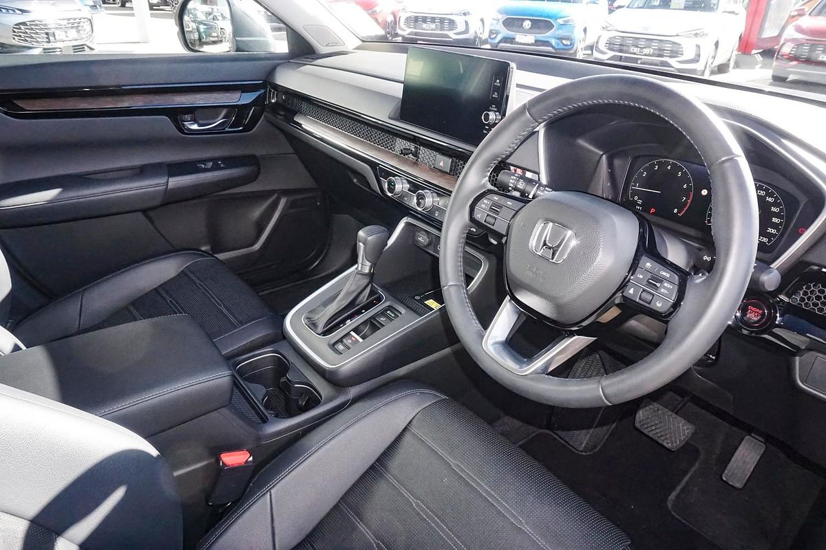 2023 Honda CR-V VTi LX AWD RW