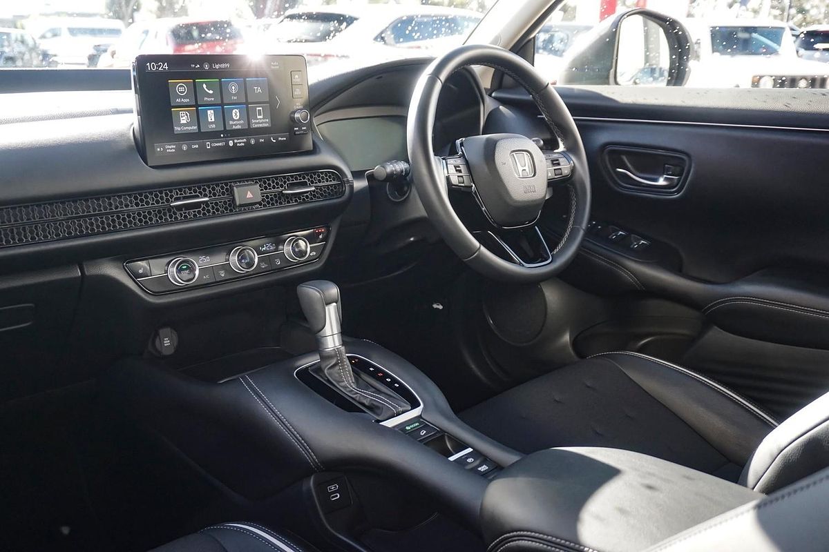 2023 Honda ZR-V VTi L RZ