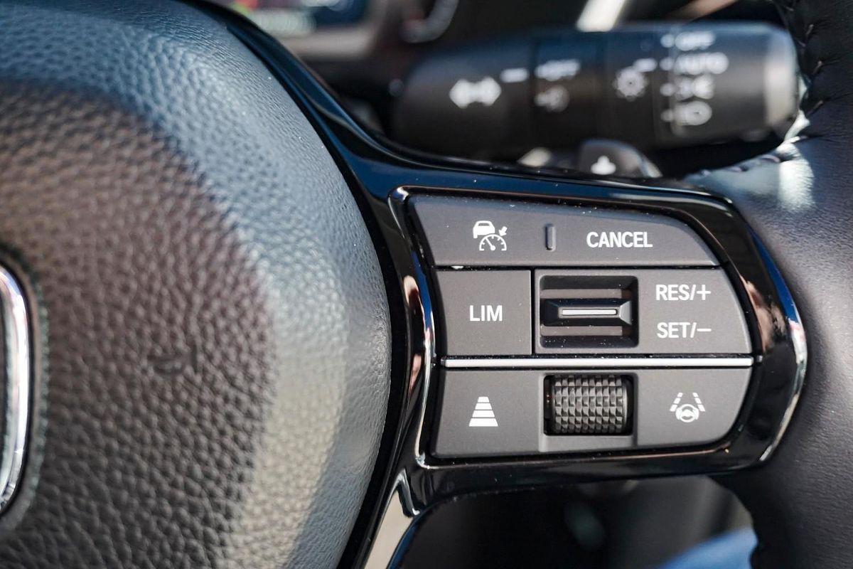 2023 Honda CR-V VTi LX AWD RW