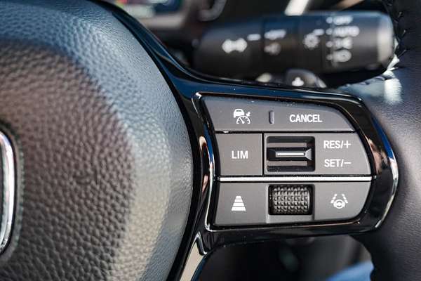 2023 Honda CR-V VTi LX AWD RW