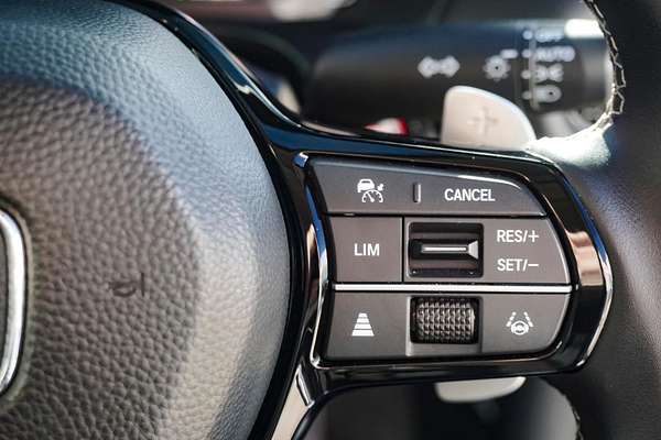 2023 Honda ZR-V VTi L RZ
