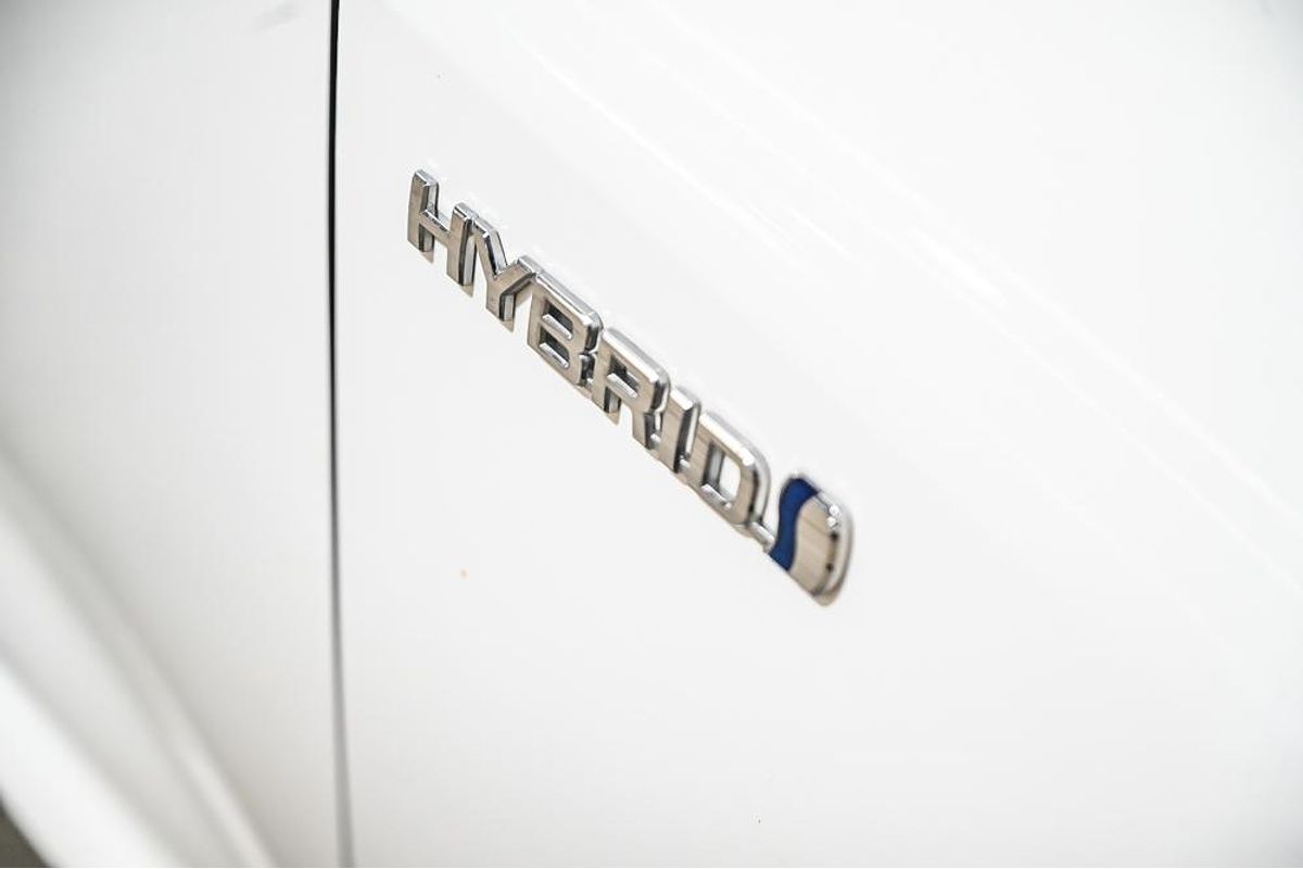 2020 Toyota Corolla Ascent Sport Hybrid ZWE211R