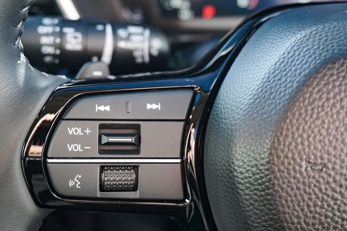 2023 Honda CR-V VTi LX AWD RW