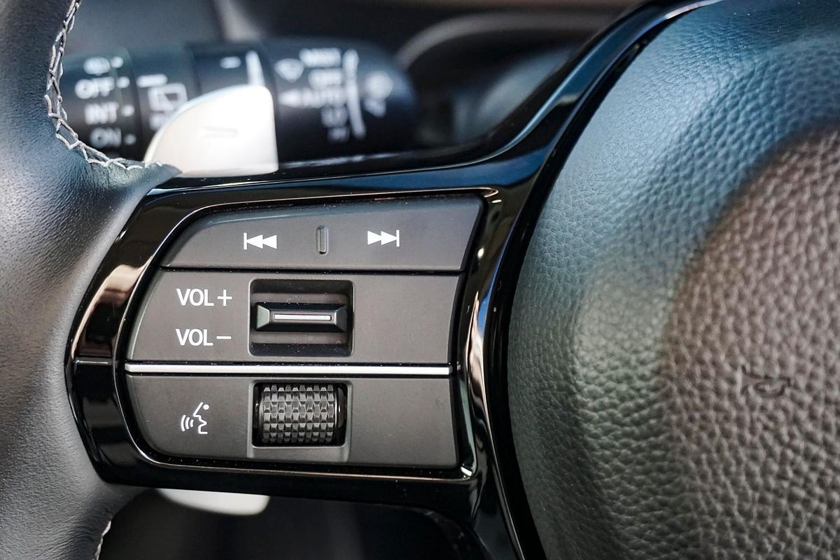 2023 Honda ZR-V VTi L RZ