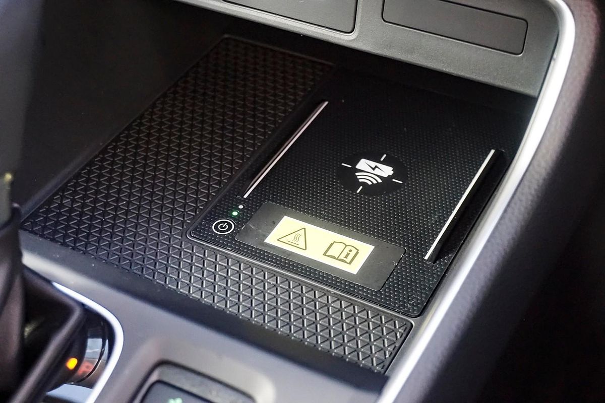 2023 Honda CR-V VTi LX AWD RW