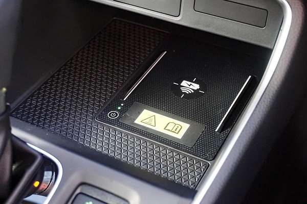 2023 Honda CR-V VTi LX AWD RW