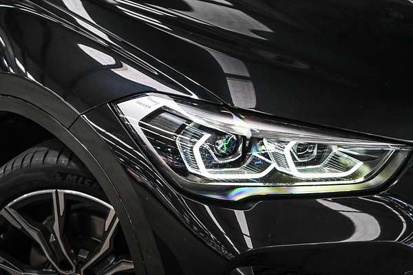 2020 BMW X1 sDrive20i F48 LCI