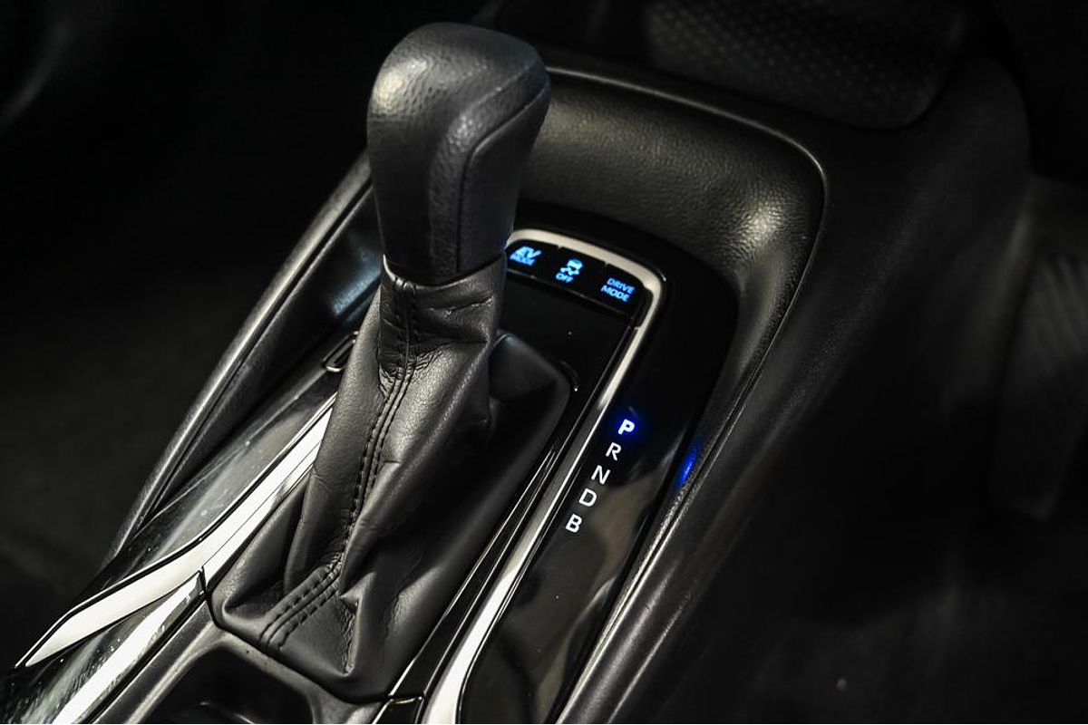 2020 Toyota Corolla Ascent Sport Hybrid ZWE211R