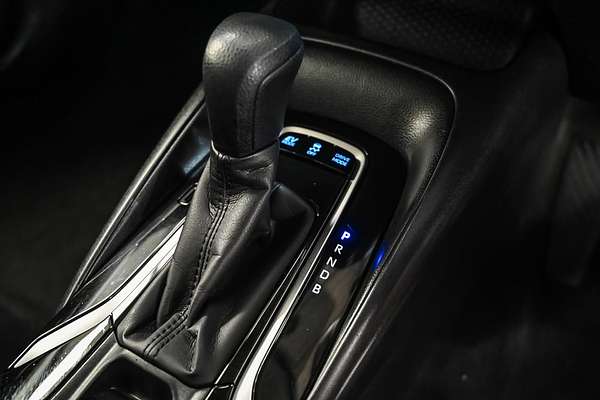 2020 Toyota Corolla Ascent Sport Hybrid ZWE211R
