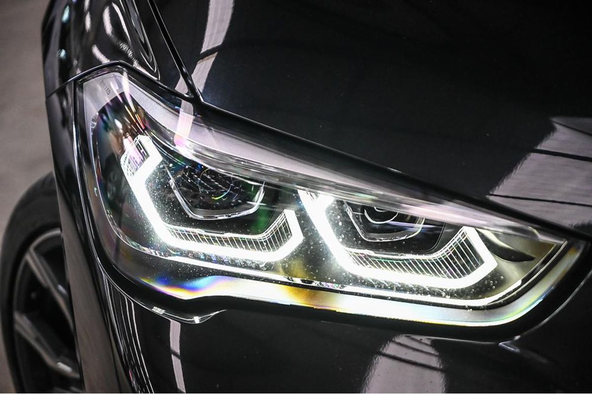 2020 BMW X1 sDrive20i F48 LCI
