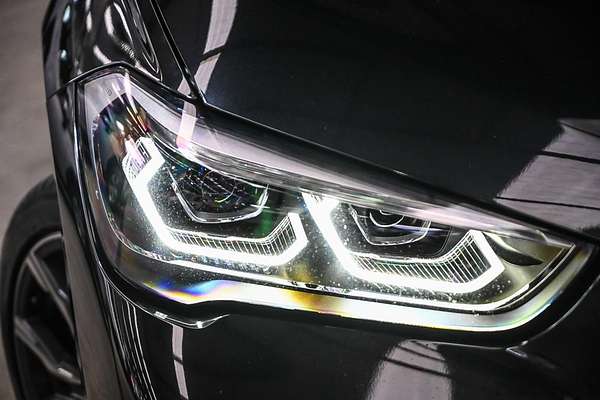 2020 BMW X1 sDrive20i F48 LCI