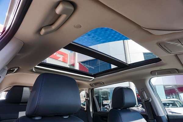 2023 Honda CR-V VTi LX AWD RW