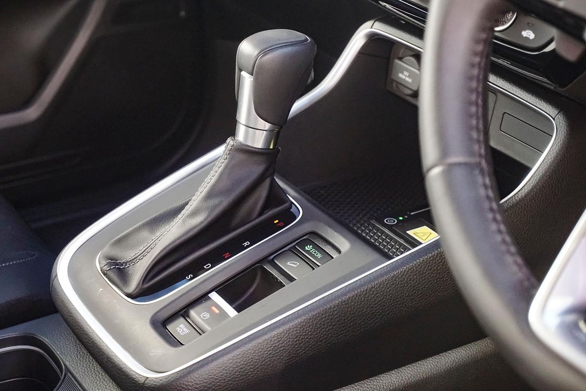 2023 Honda CR-V VTi LX AWD RW