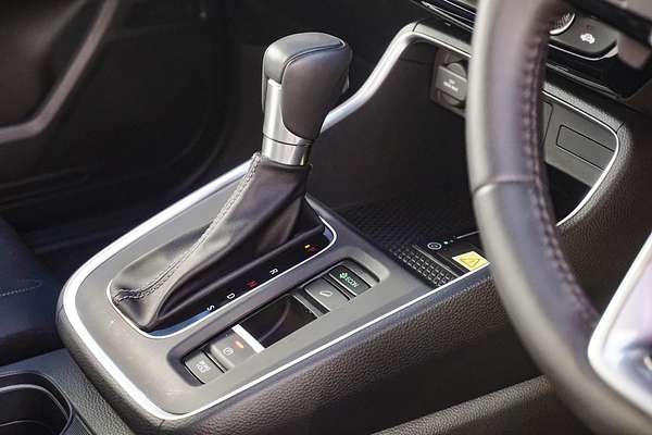 2023 Honda CR-V VTi LX AWD RW