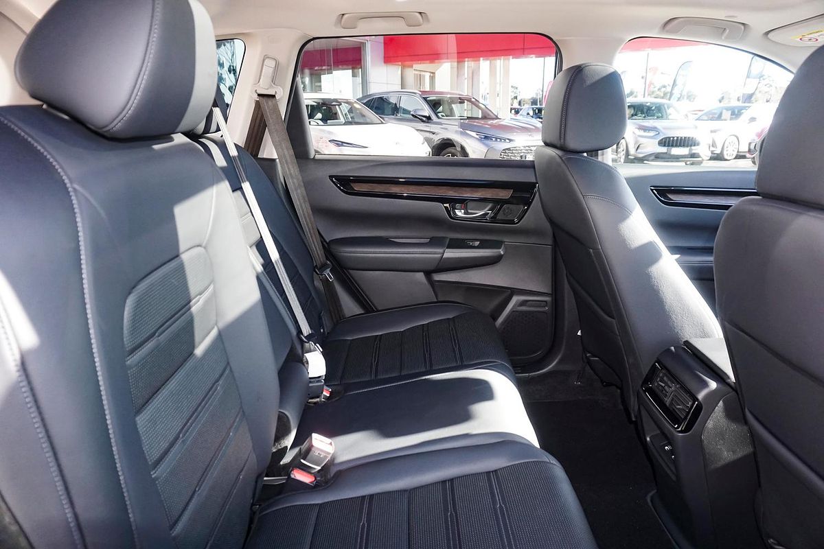 2023 Honda CR-V VTi LX AWD RW