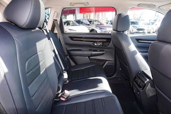 2023 Honda CR-V VTi LX AWD RW