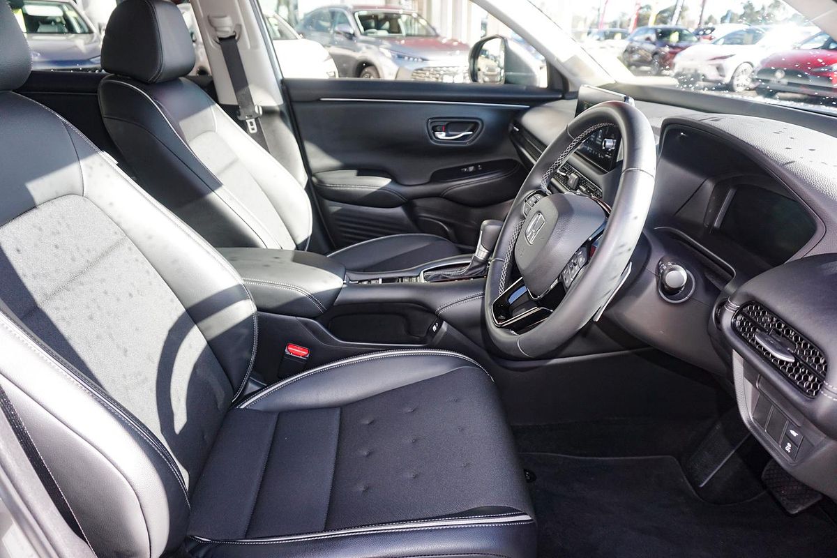 2023 Honda ZR-V VTi L RZ
