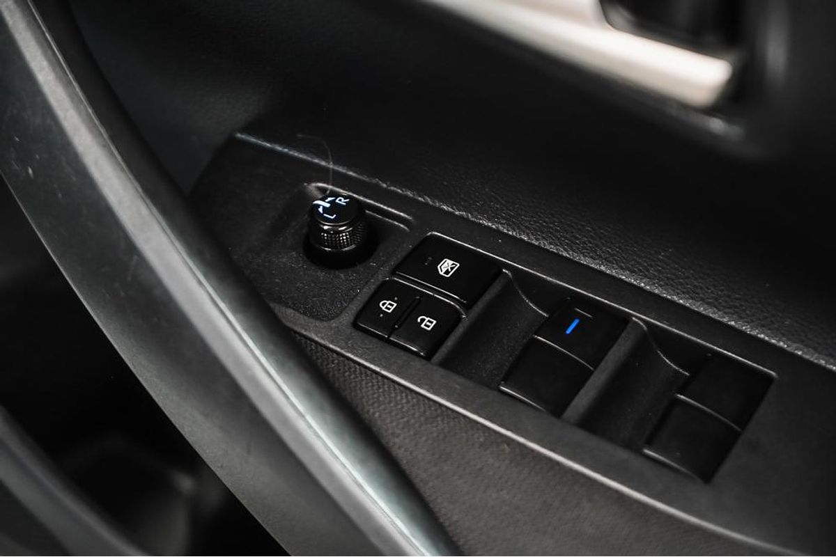 2020 Toyota Corolla Ascent Sport Hybrid ZWE211R
