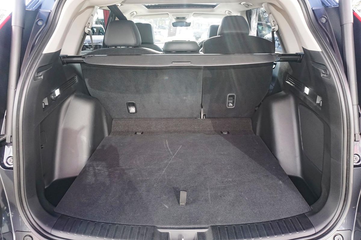 2023 Honda CR-V VTi LX AWD RW