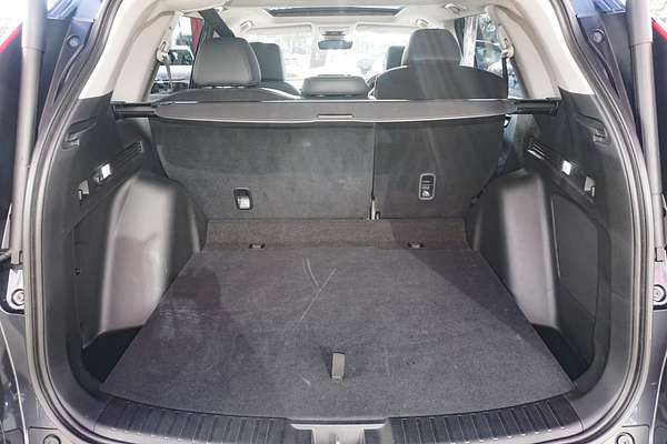 2023 Honda CR-V VTi LX AWD RW