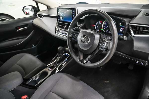 2020 Toyota Corolla Ascent Sport Hybrid ZWE211R