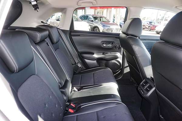 2023 Honda ZR-V VTi L RZ