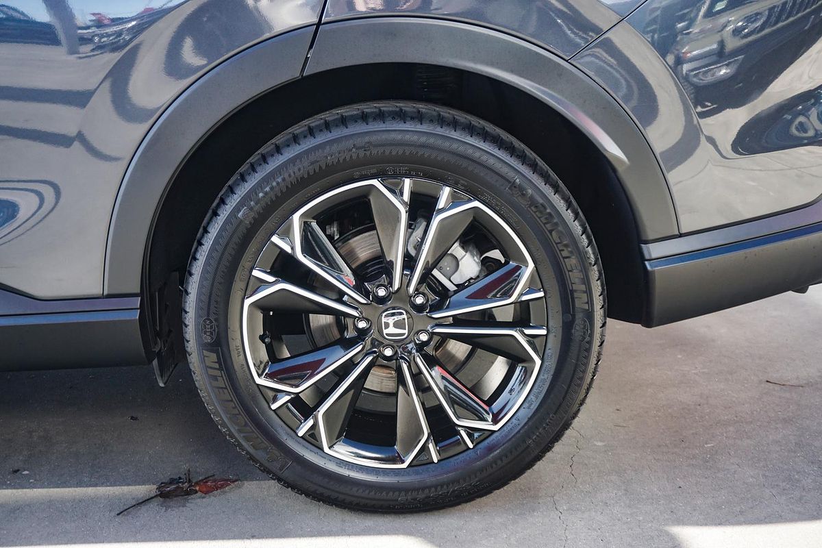 2023 Honda CR-V VTi LX AWD RW