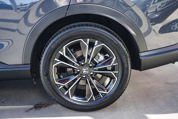 2023 Honda CR-V VTi LX AWD RW