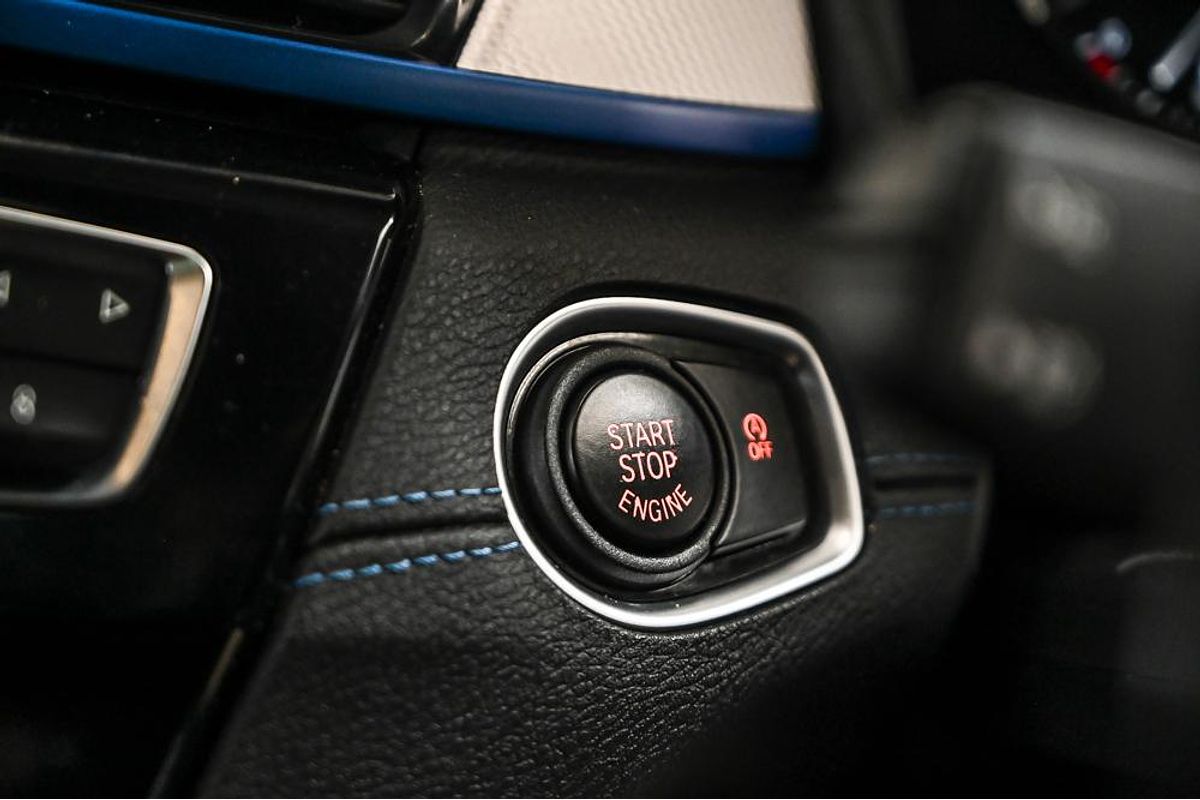 2020 BMW X1 sDrive20i F48 LCI